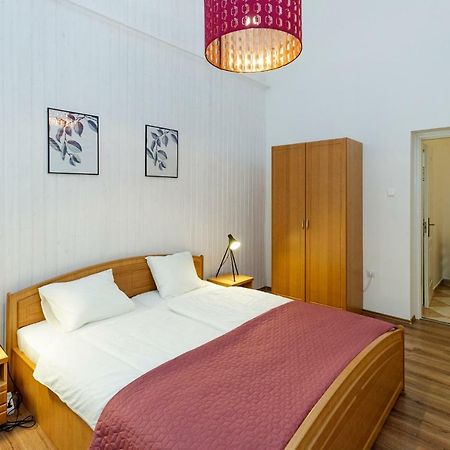 Sophie Apartman Eger Kültér fotó