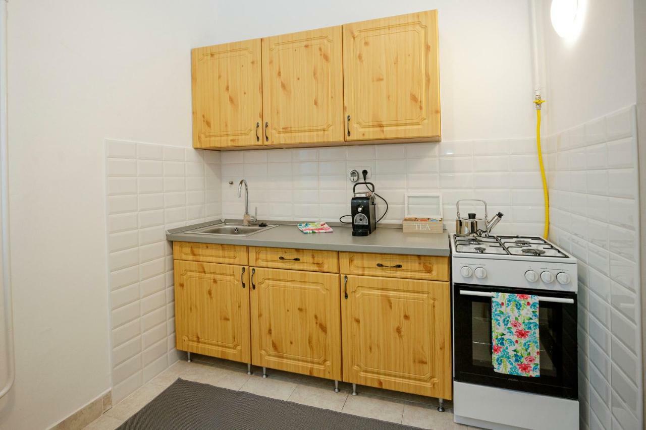 Sophie Apartman Eger Kültér fotó