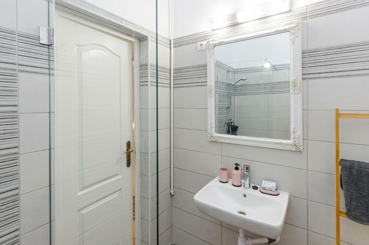 Sophie Apartman Eger Kültér fotó