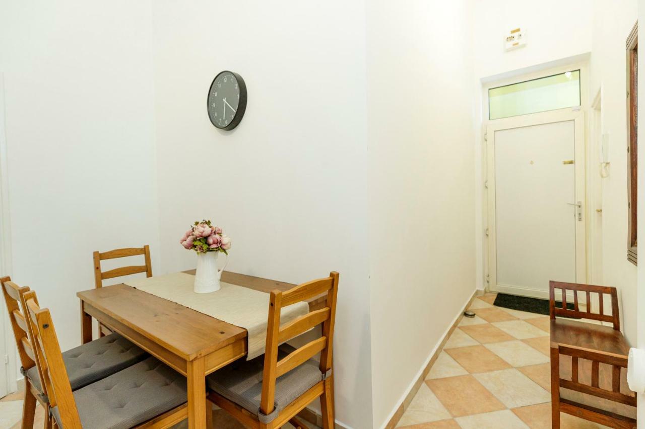 Sophie Apartman Eger Kültér fotó