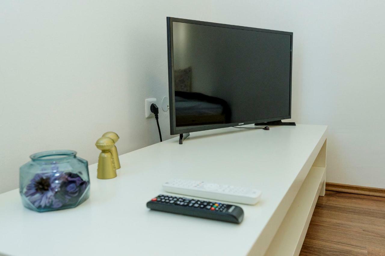 Sophie Apartman Eger Kültér fotó