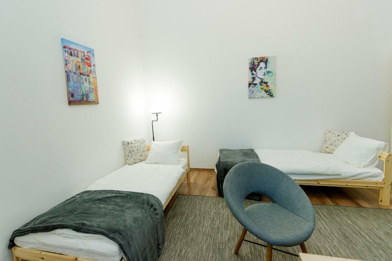 Sophie Apartman Eger Kültér fotó