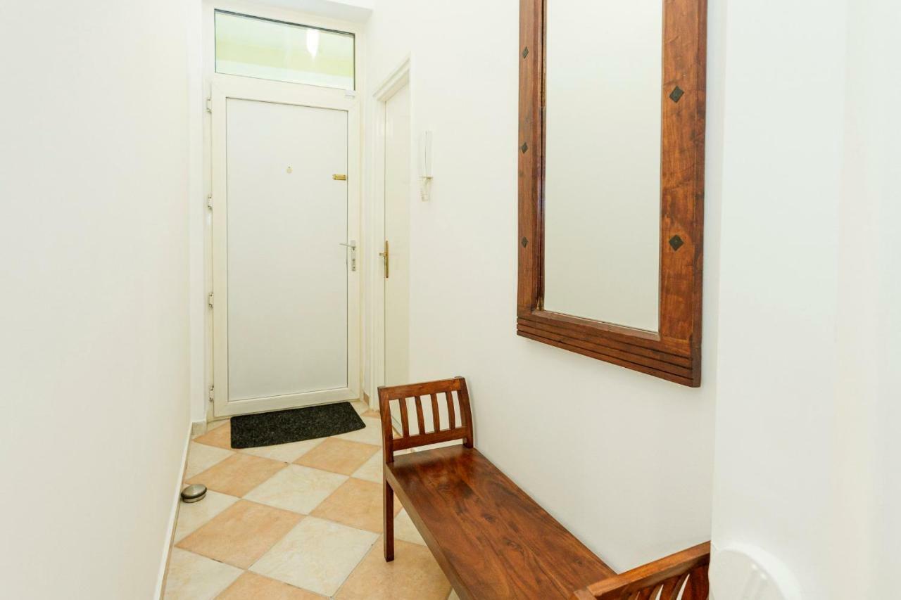 Sophie Apartman Eger Kültér fotó
