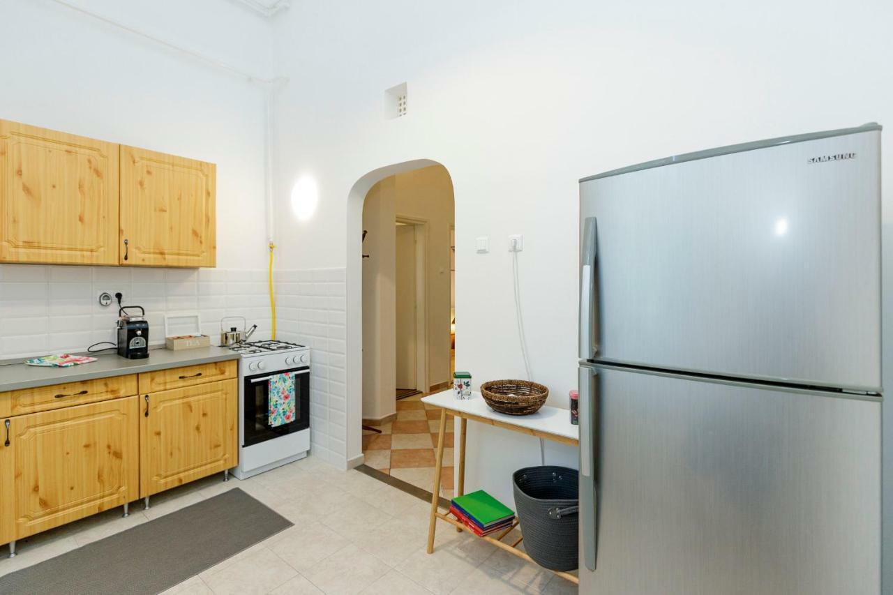 Sophie Apartman Eger Kültér fotó